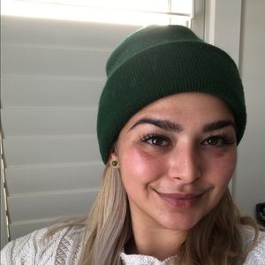 Meet your Posher, Valentina